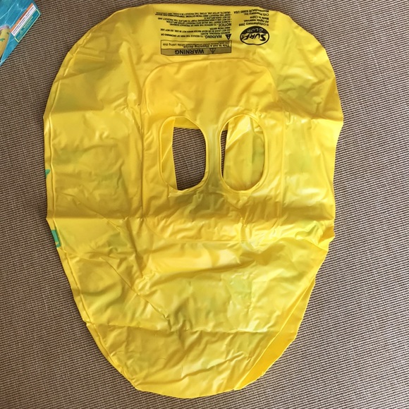 Surf Club Baby Float - Picture 5 of 6